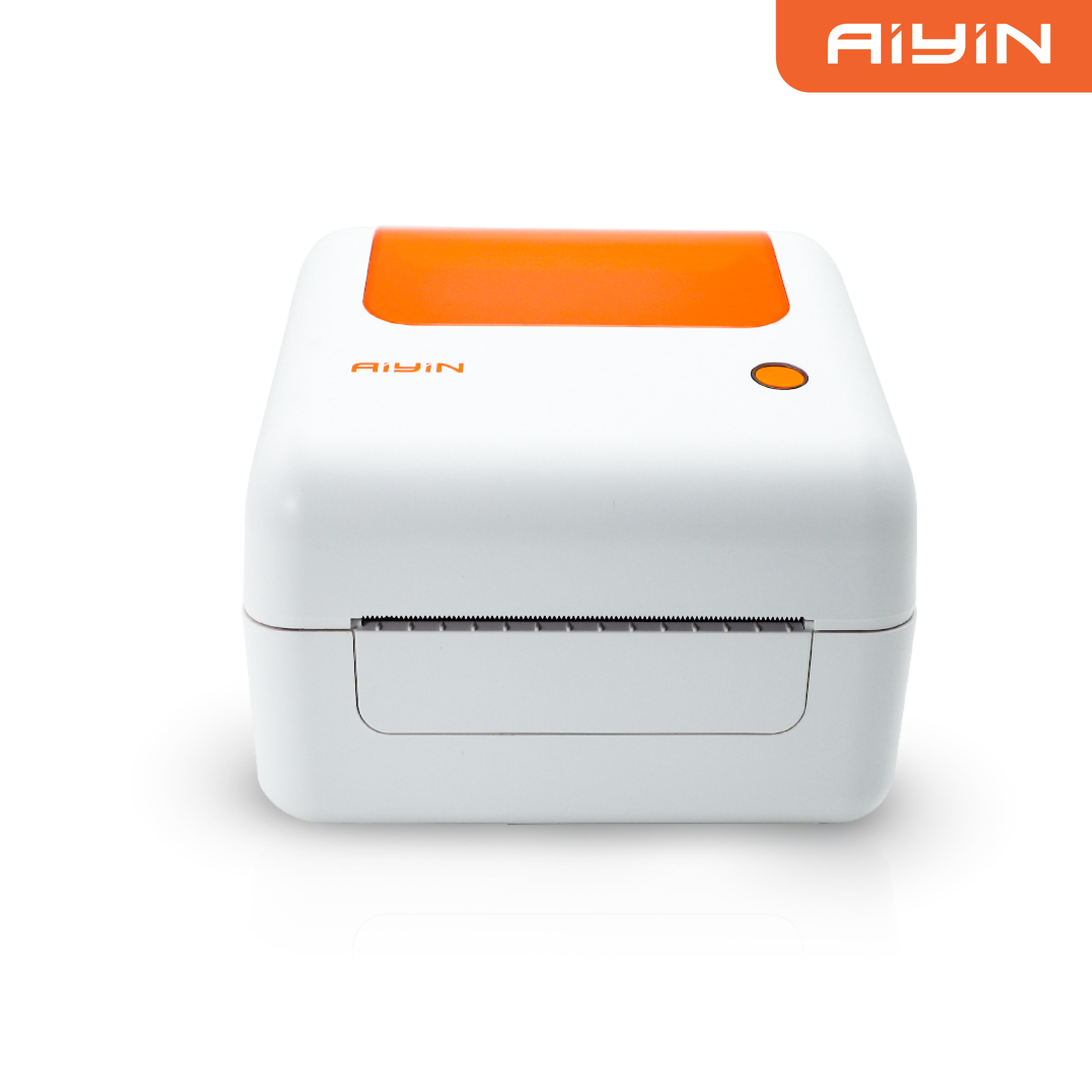 เครื่องพิมพ์ฉลากความร้อน AIYIN AE241 BLUETOOTH ปริ้นสติกเกอร์ความร้อน